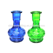 Cheap China Glass Hookah Shisha Vase For Sale Hookah Shisha Accessories